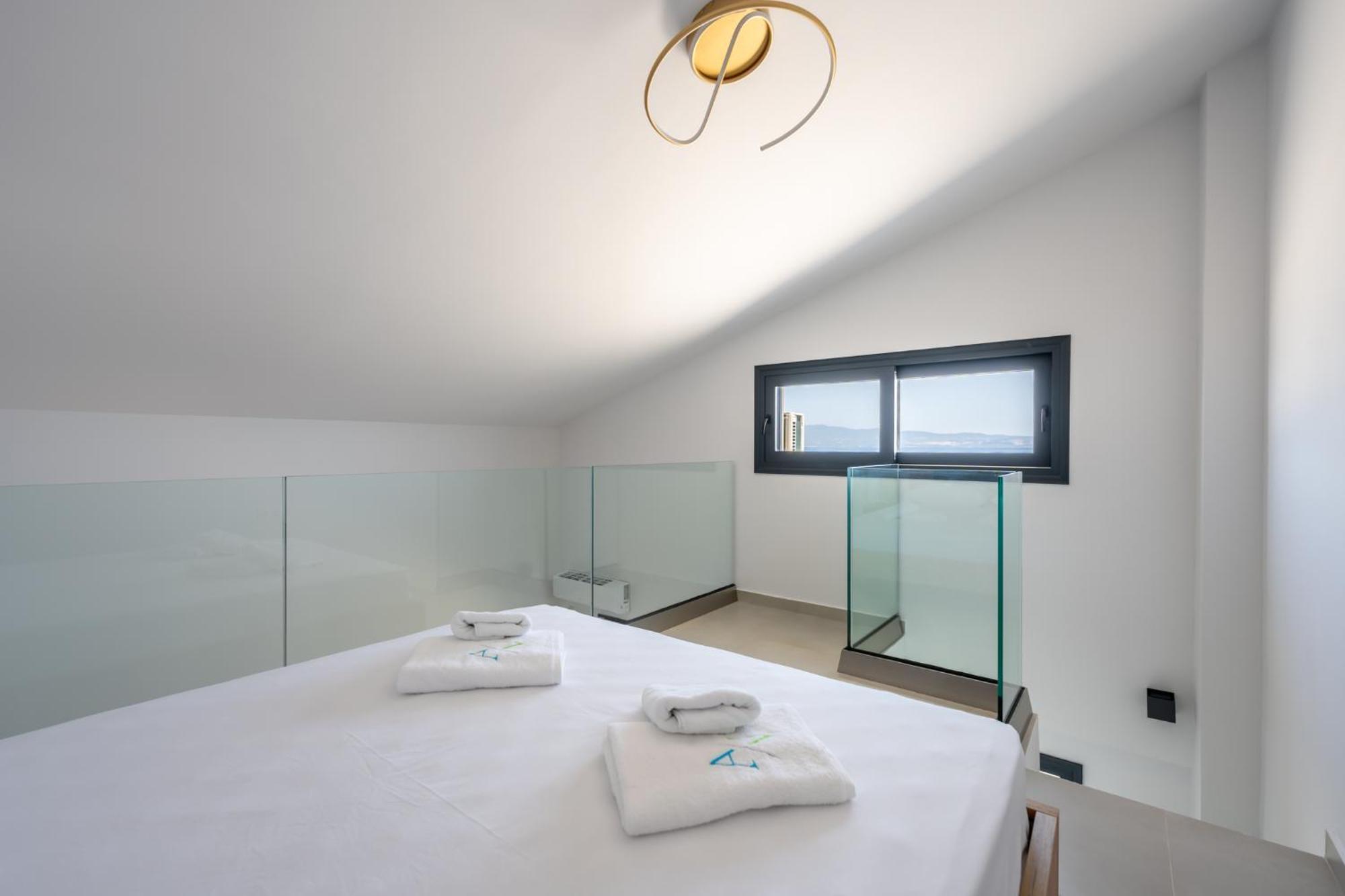 Azzurro E Verde By Rentalspro - Nea Potidaia Halkidiki Néa Poteídaia Eksteriør bilde